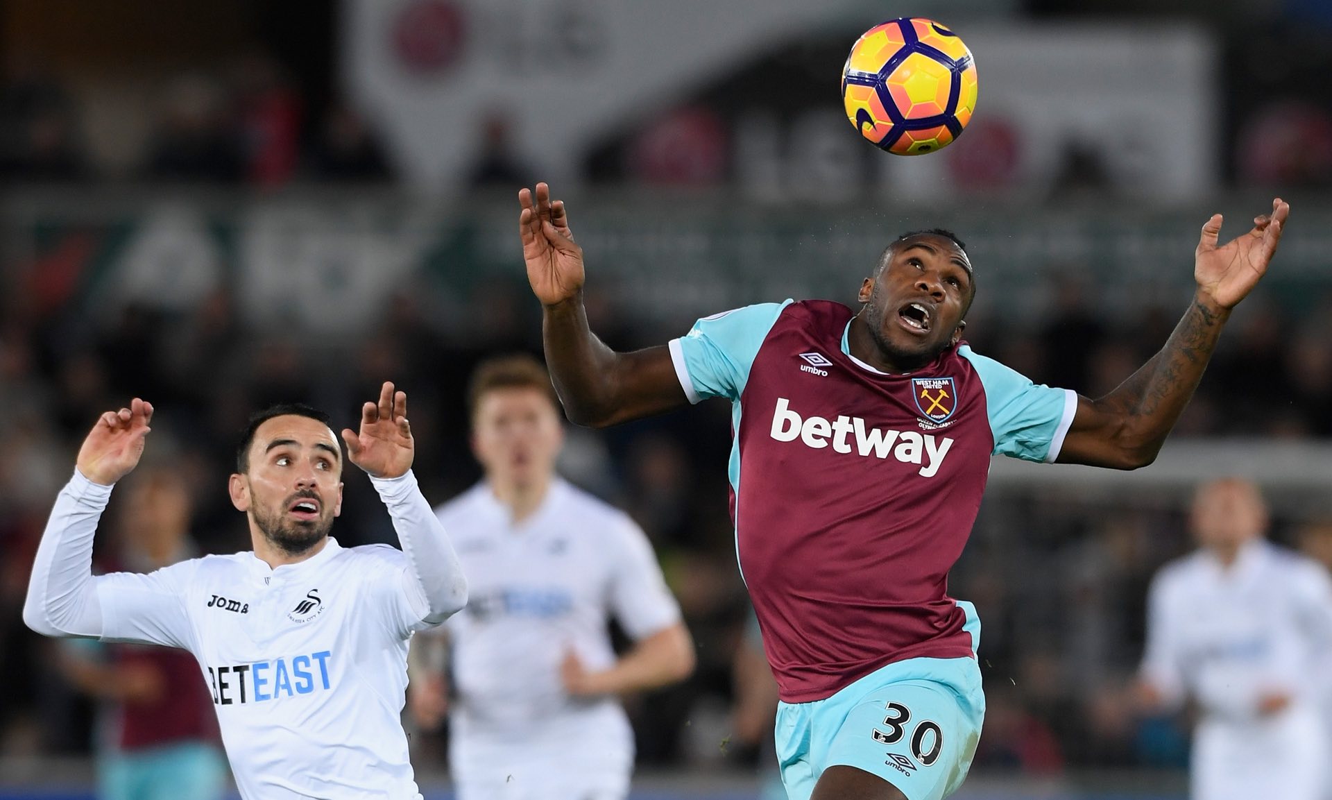 让这一场比 让这一场比